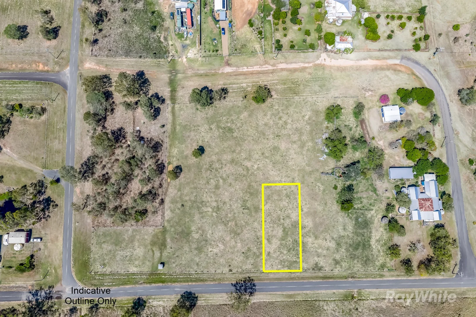 Additional image 5 of Lot 306 Hodnett Street, Mount Perry QLD 4671
