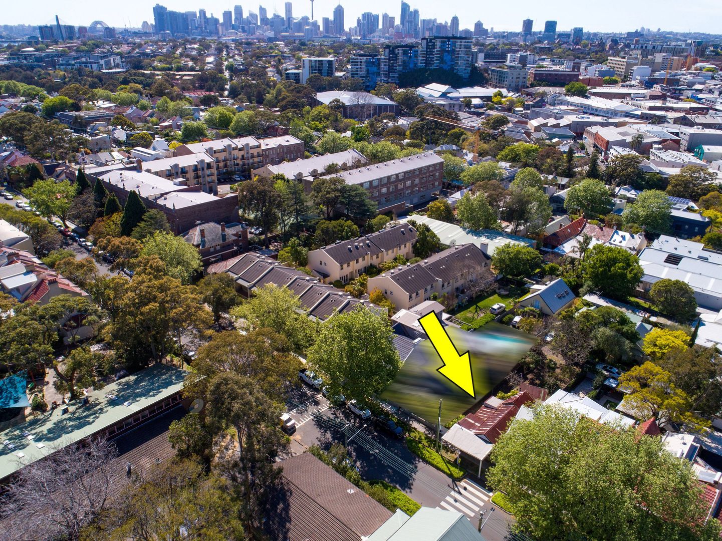 25-27 Trafalgar Street, Annandale NSW 2038, Image 2