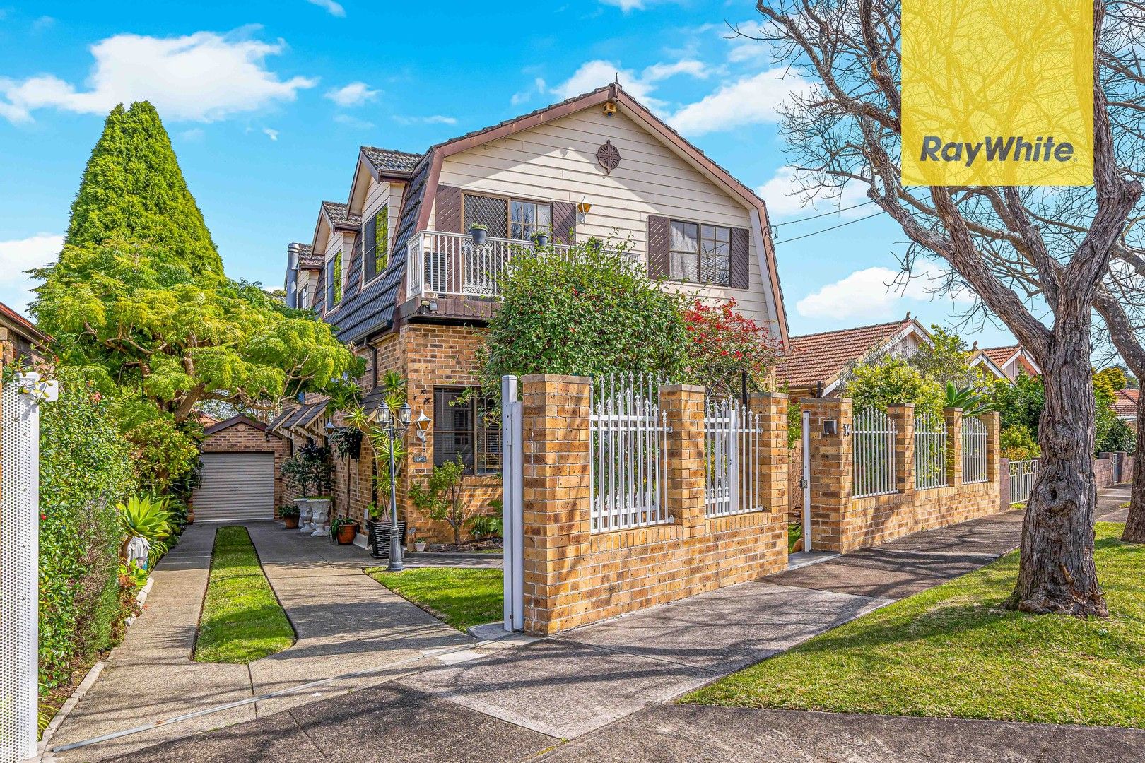 5 bedrooms House in 14 Kelvin Street ASHBURY NSW, 2193