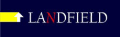 _Archived_Landfield Real Estate - Warrandyte's logo
