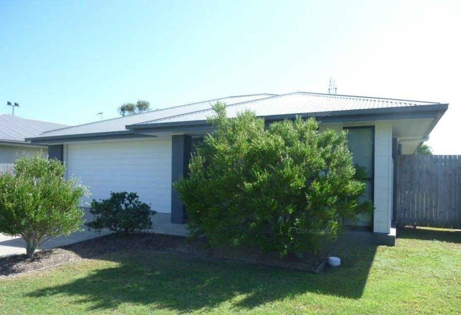 4 bedrooms House in 34 Huron Cres ANDERGROVE QLD, 4740