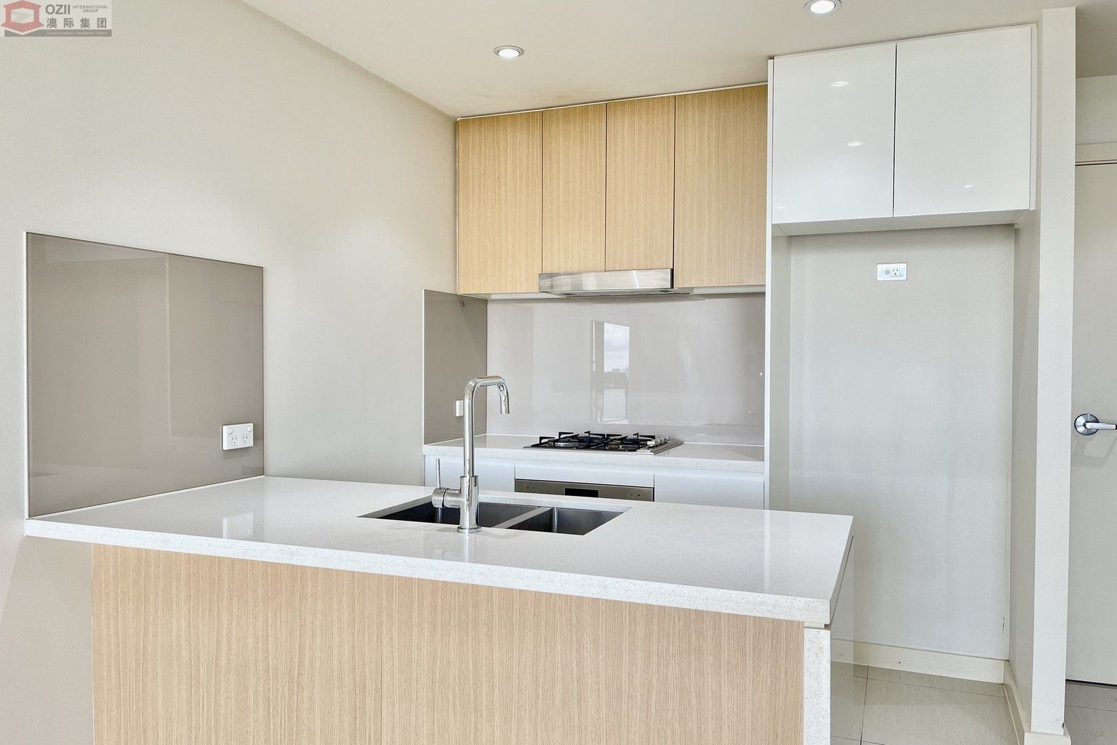2 bedrooms Apartment / Unit / Flat in 129/4 Nipper Street HOMEBUSH NSW, 2140