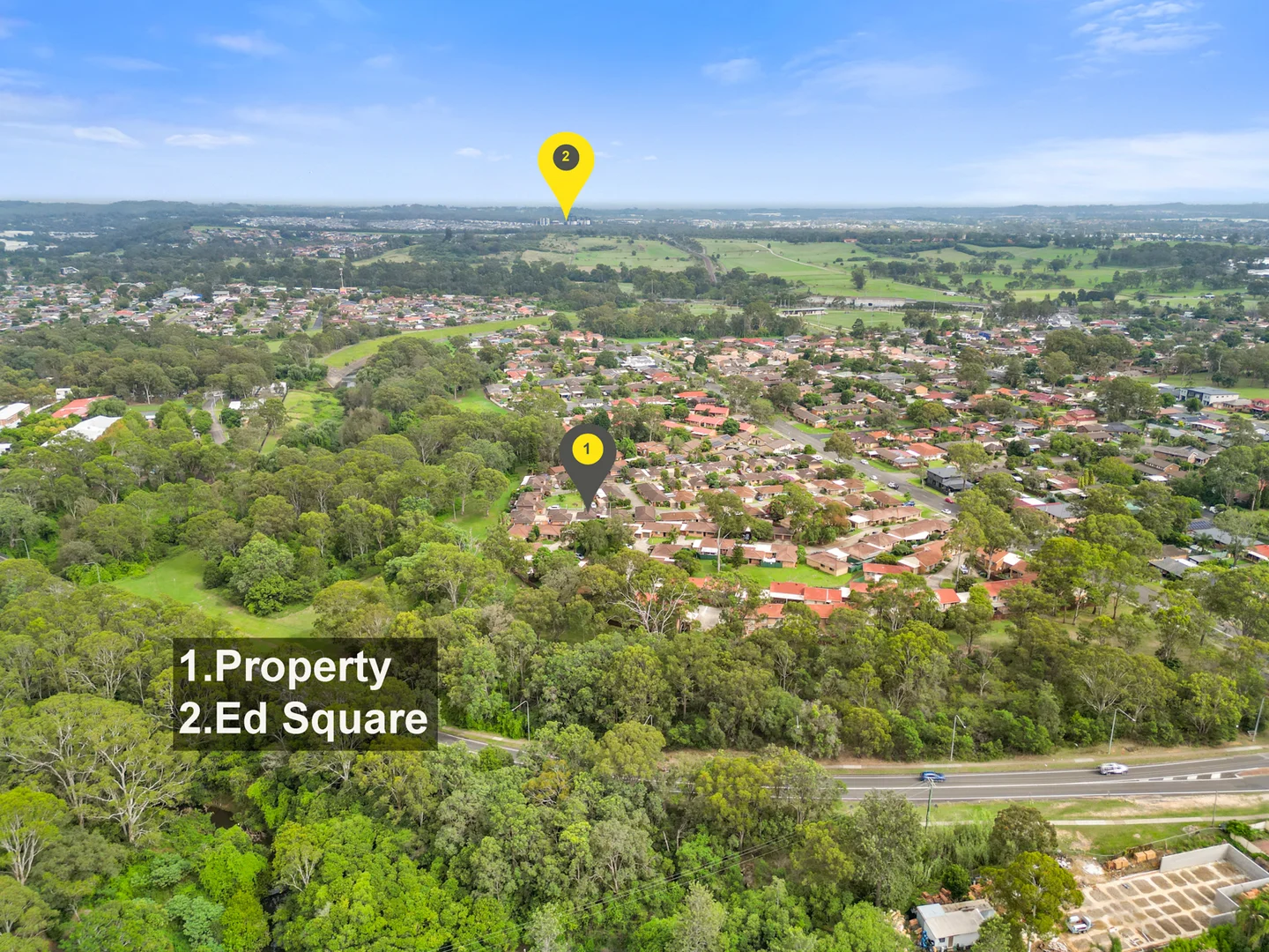 Additional image 15 of 19/212-222 Harrow Road, Glenfield NSW 2167