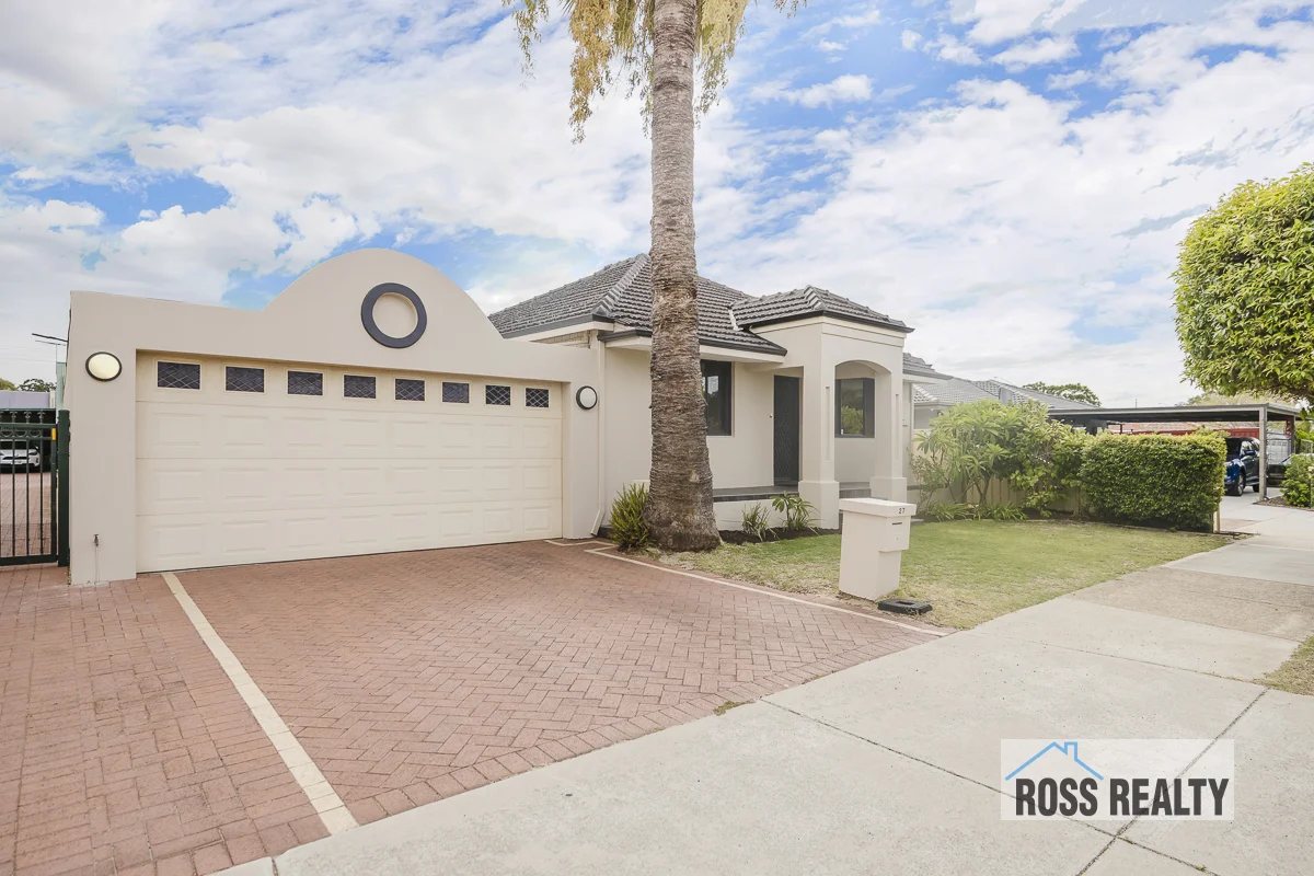 Additional image 3 of 27 Ivanhoe Street, Morley WA 6062