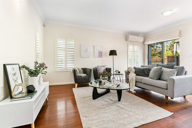 Picture of 4/58 Hampden Road, RUSSELL LEA NSW 2046