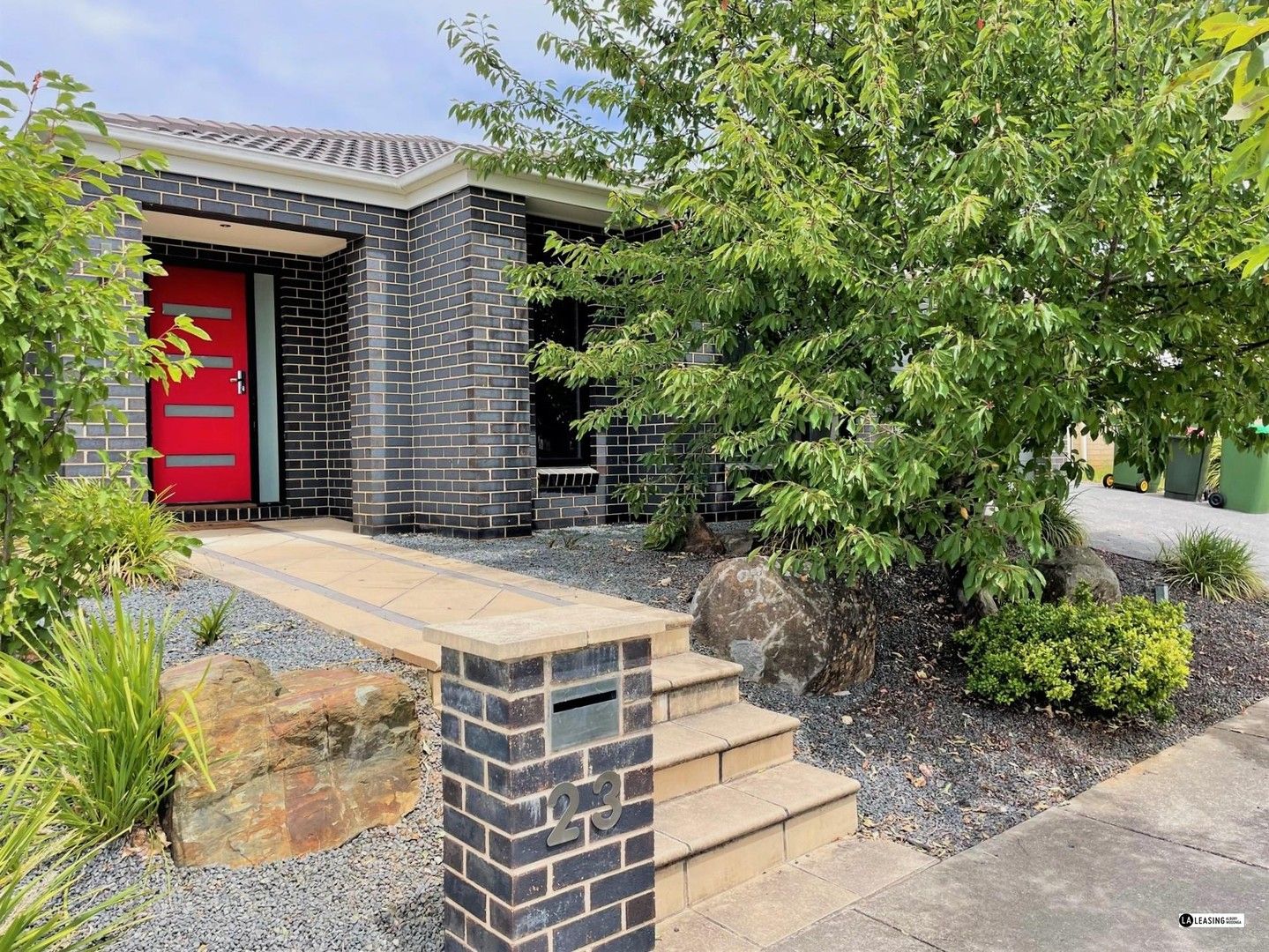4 bedrooms House in 23 Omeara Street WODONGA VIC, 3690