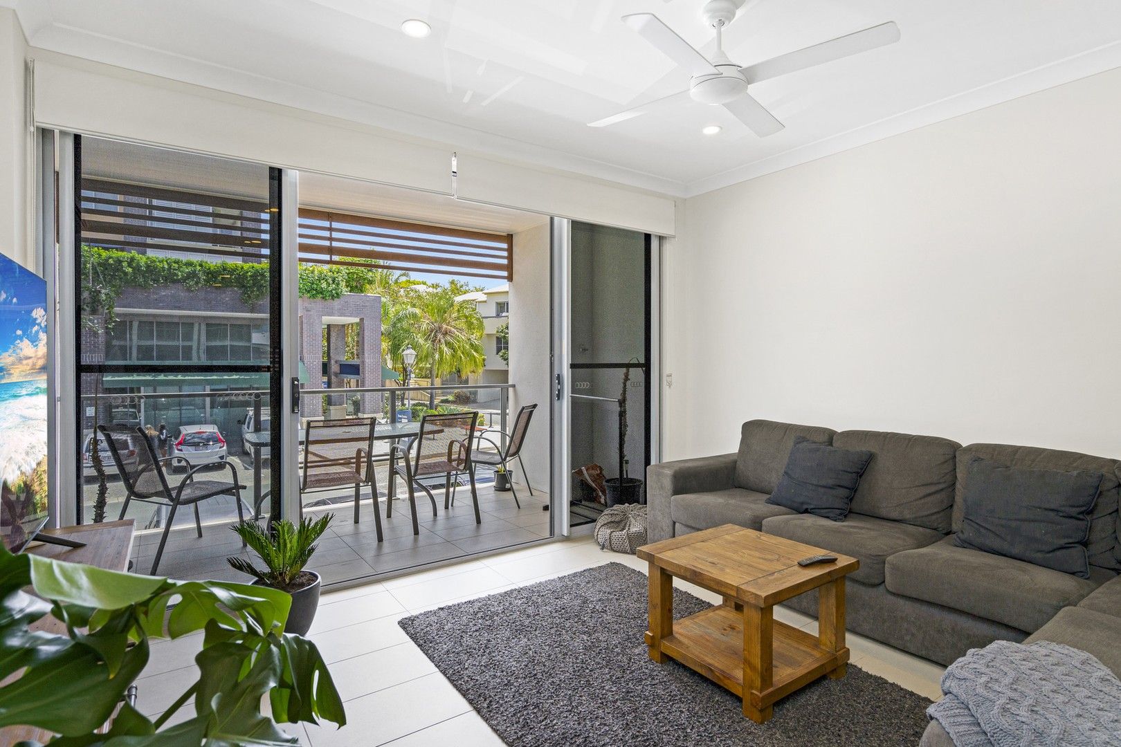 35/3028 The Boulevard , Carrara QLD 4211