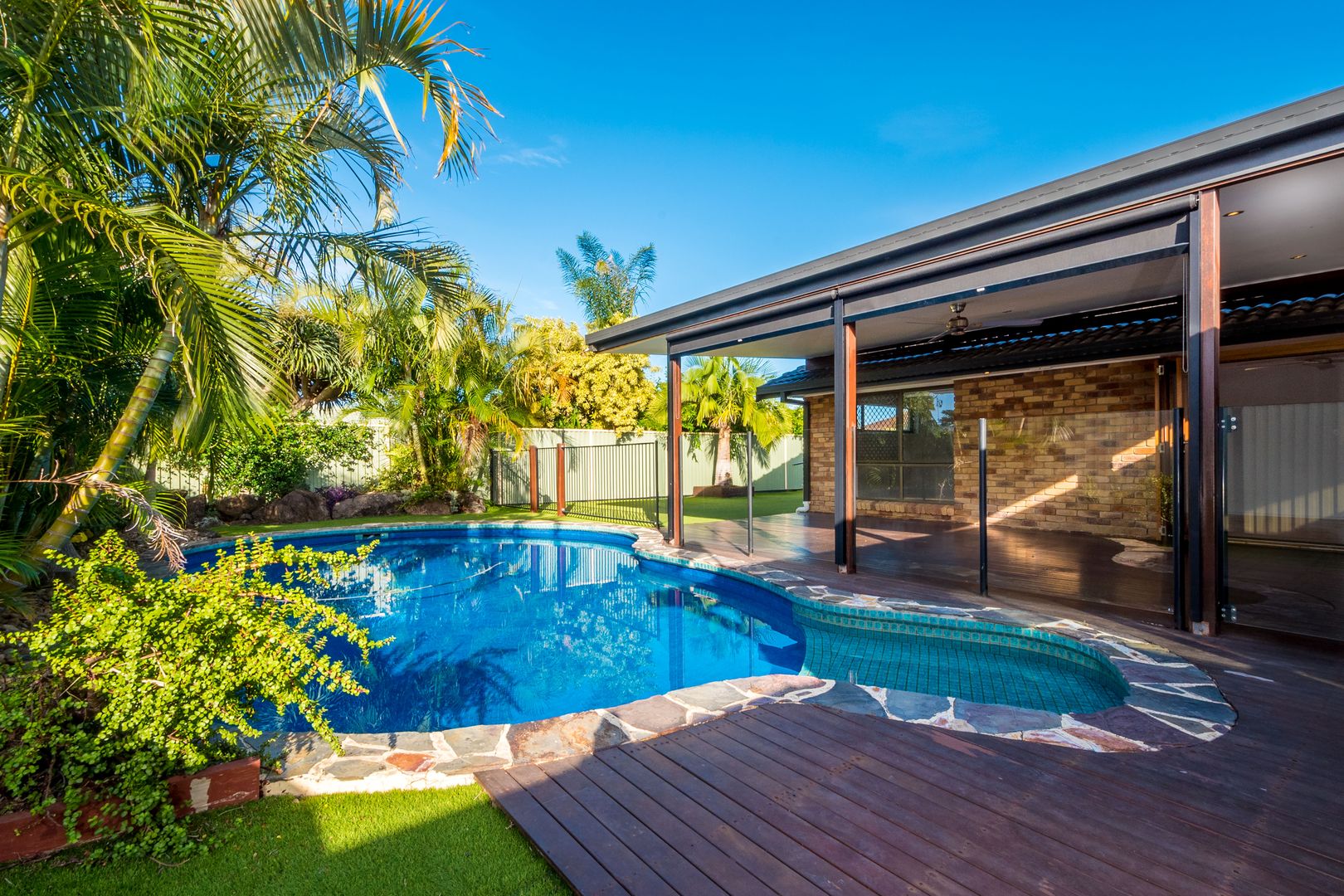 81 Barrier Reef Drive, Mermaid Waters QLD 4218 Domain