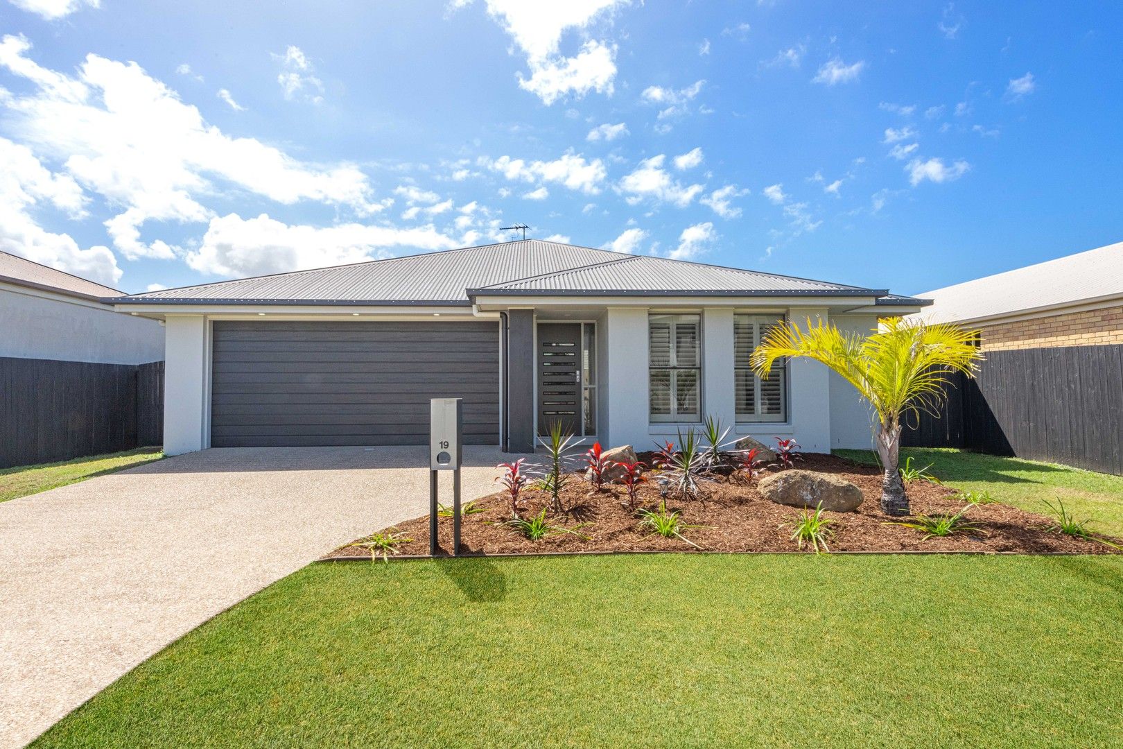 19 Michigan Way, Andergrove QLD 4740, Image 0