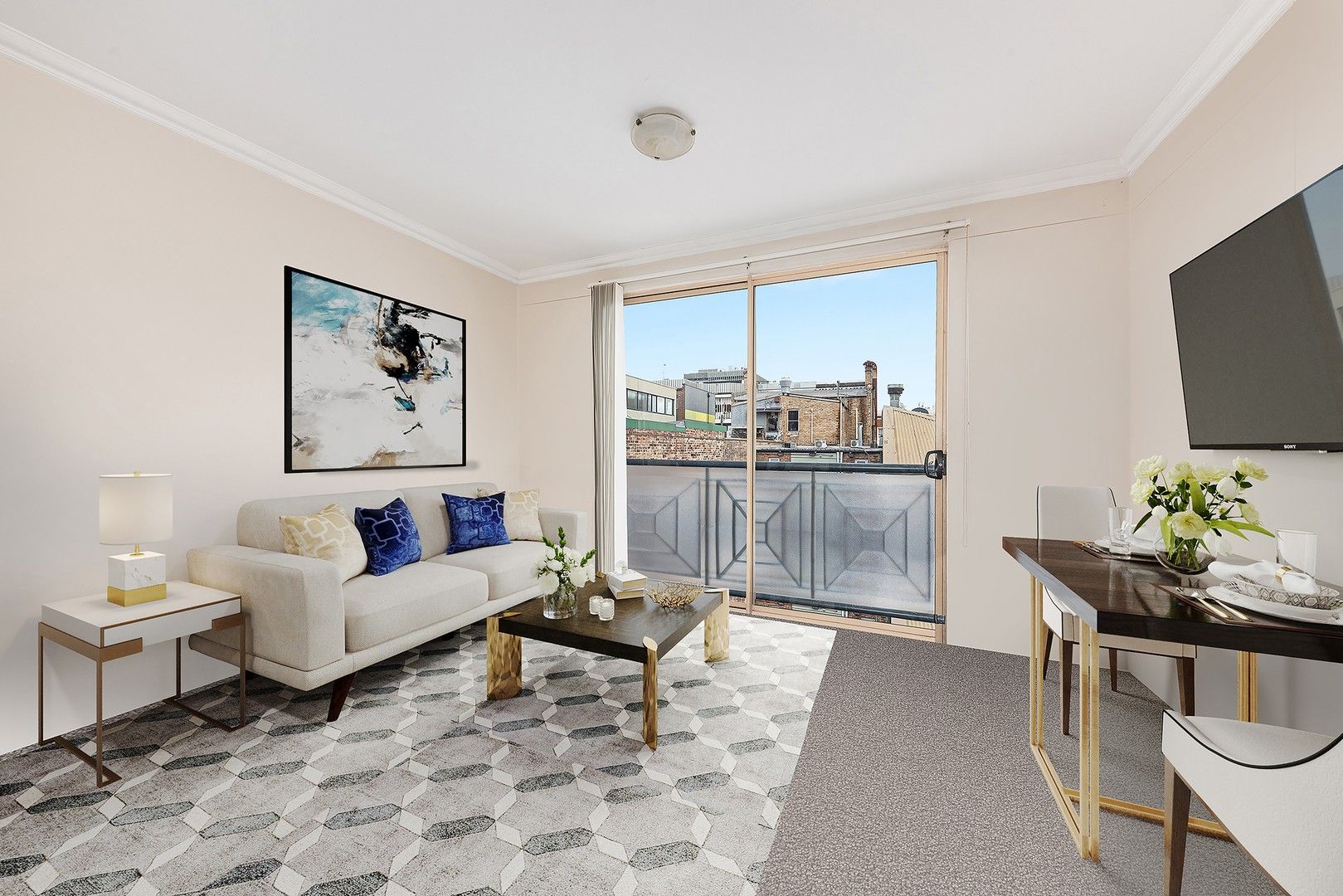 18/13 Ernest Street, Crows Nest NSW 2065, Image 0