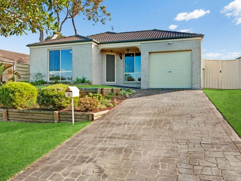 31 Loongana Crescent, Blue Haven NSW 2262