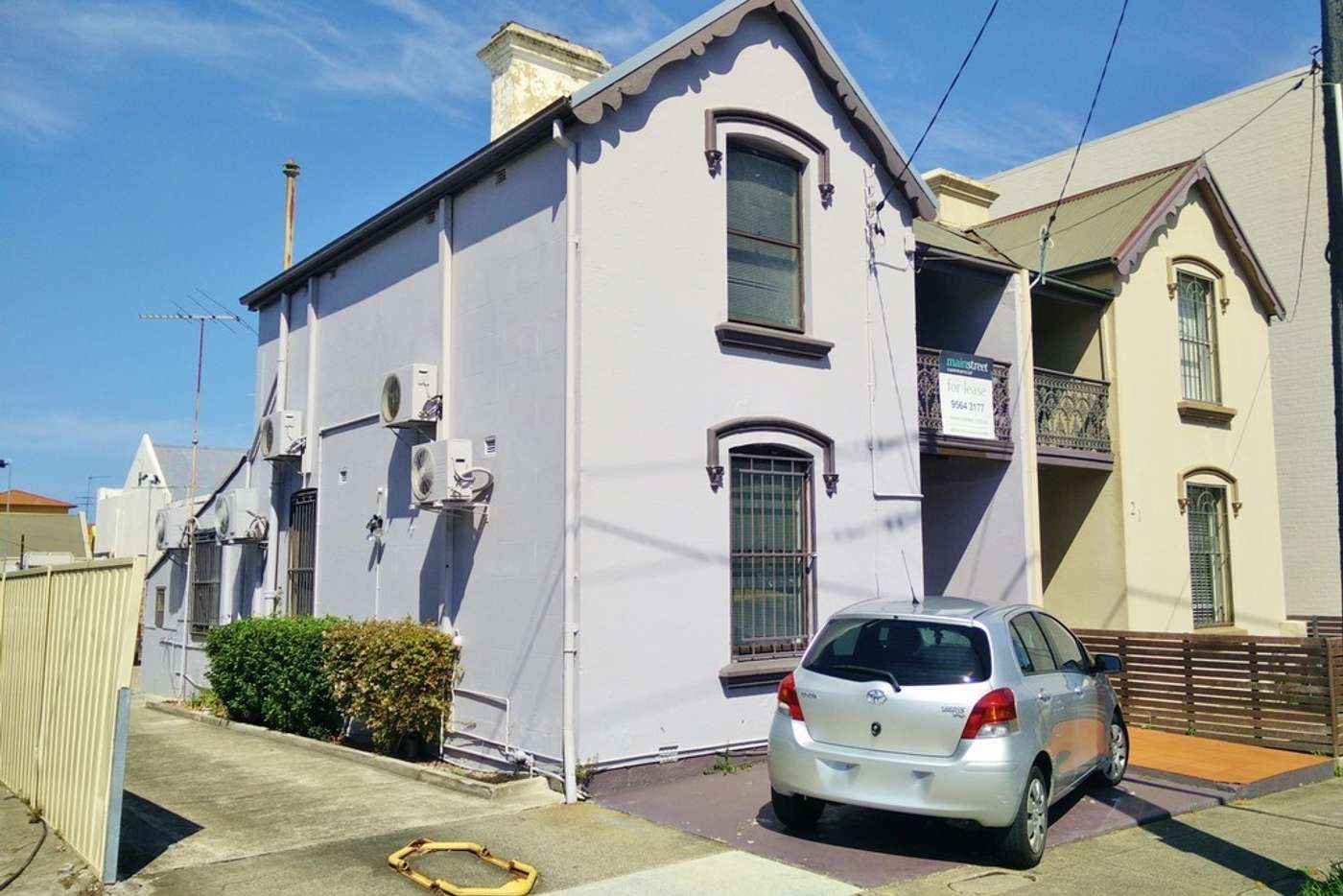 23 Renwick Street, Leichhardt Property History & Address Research