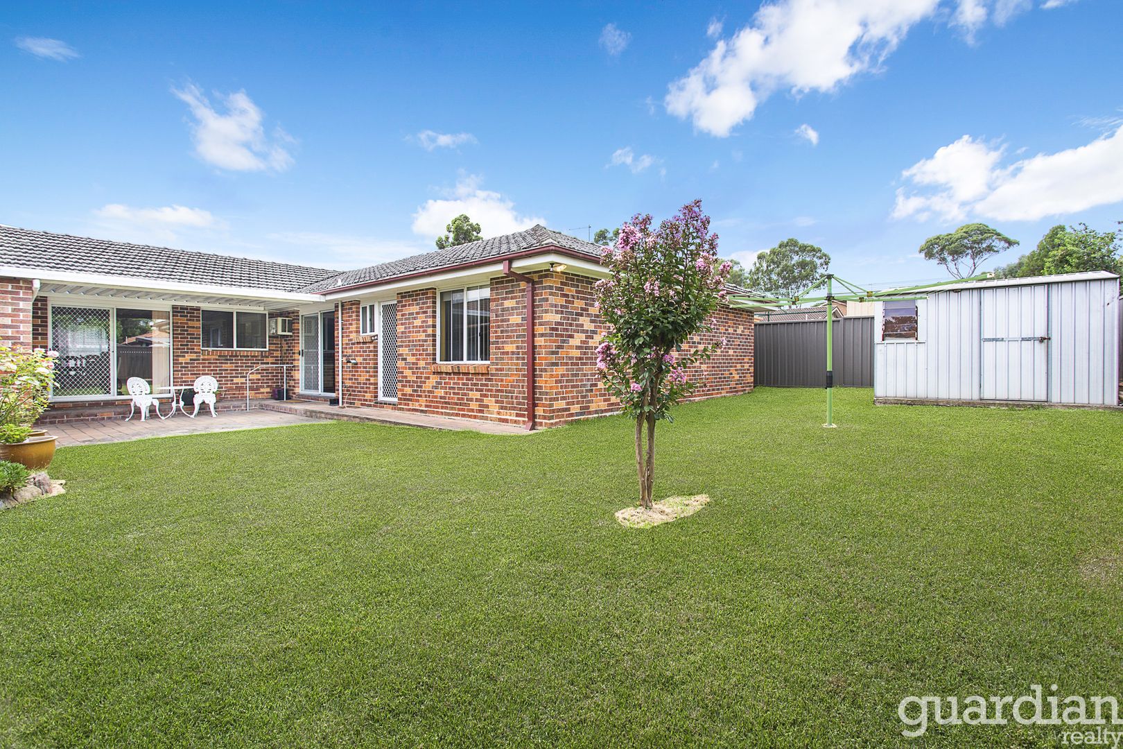 6 Ailsa Place, Riverstone NSW 2765, Image 1