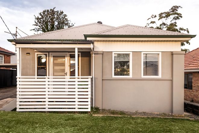 Picture of 12 Griffiths Street, CHARLESTOWN NSW 2290