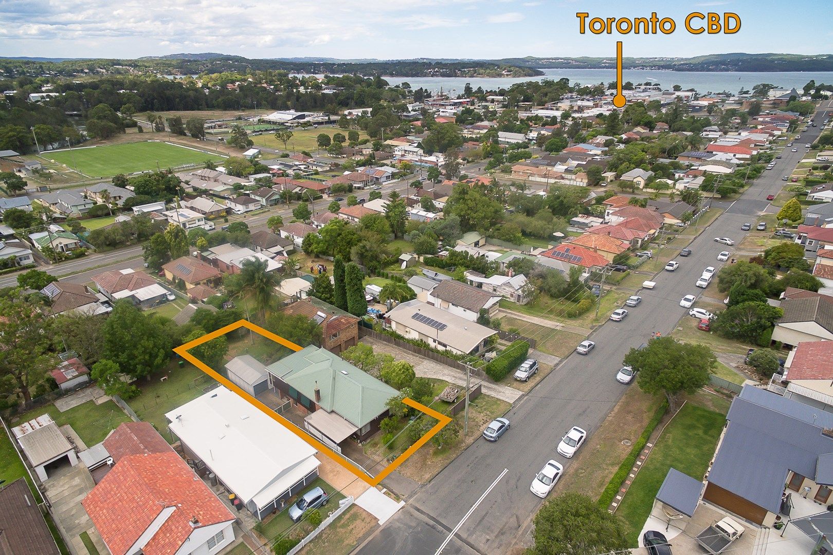 283 Brighton Avenue, Toronto NSW 2283, Image 0