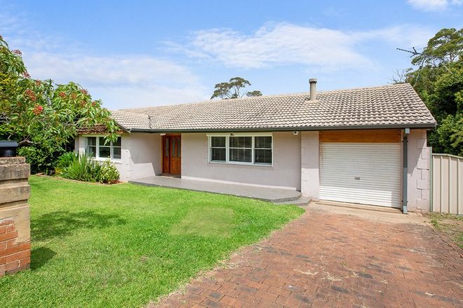 Picture of 21 Crane Street, SPRINGWOOD NSW 2777
