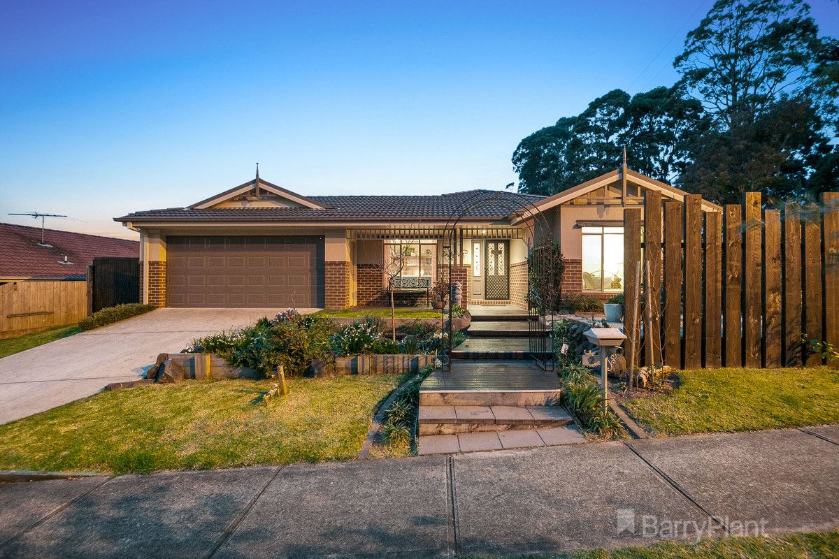 2 Summerhill Boulevard, Drouin VIC 3818, Image 0