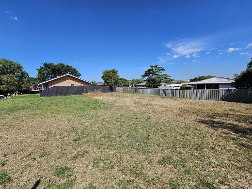 3 Rose Way Muswellbrook NSW 2333 Domain