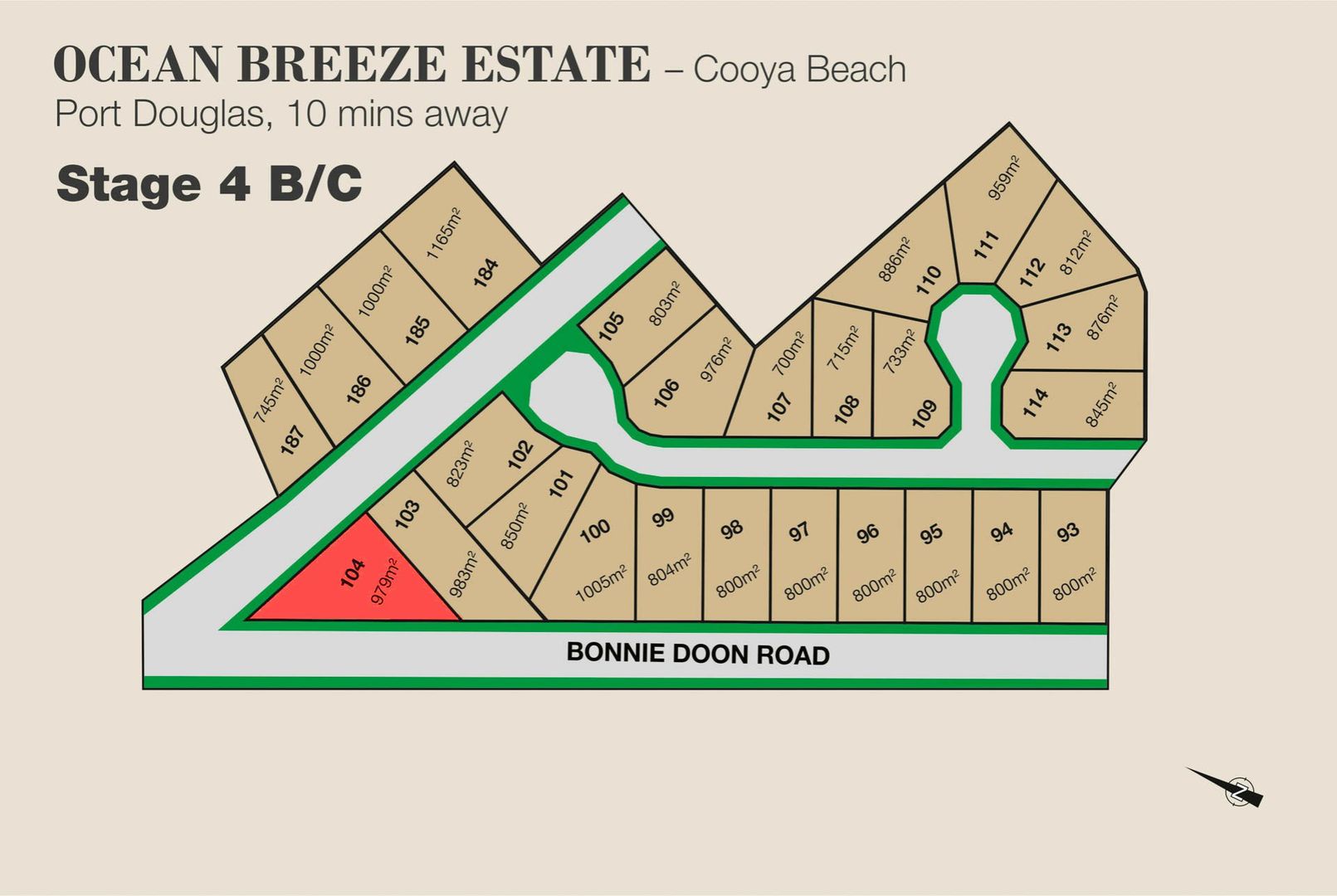 84 Cooya Beach Road, Bonnie Doon QLD 4873, Image 1