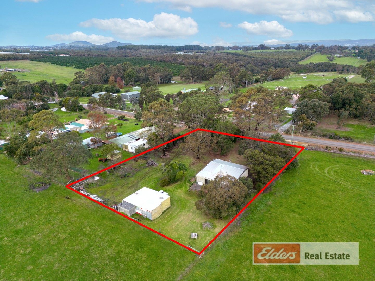 270 Lancaster Road, McKail WA 6330, Image 0