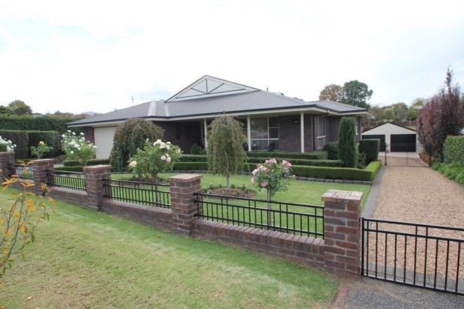 Picture of 70 Riley Street, TENTERFIELD NSW 2372
