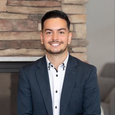 Isaac Scarcella, Sales representative