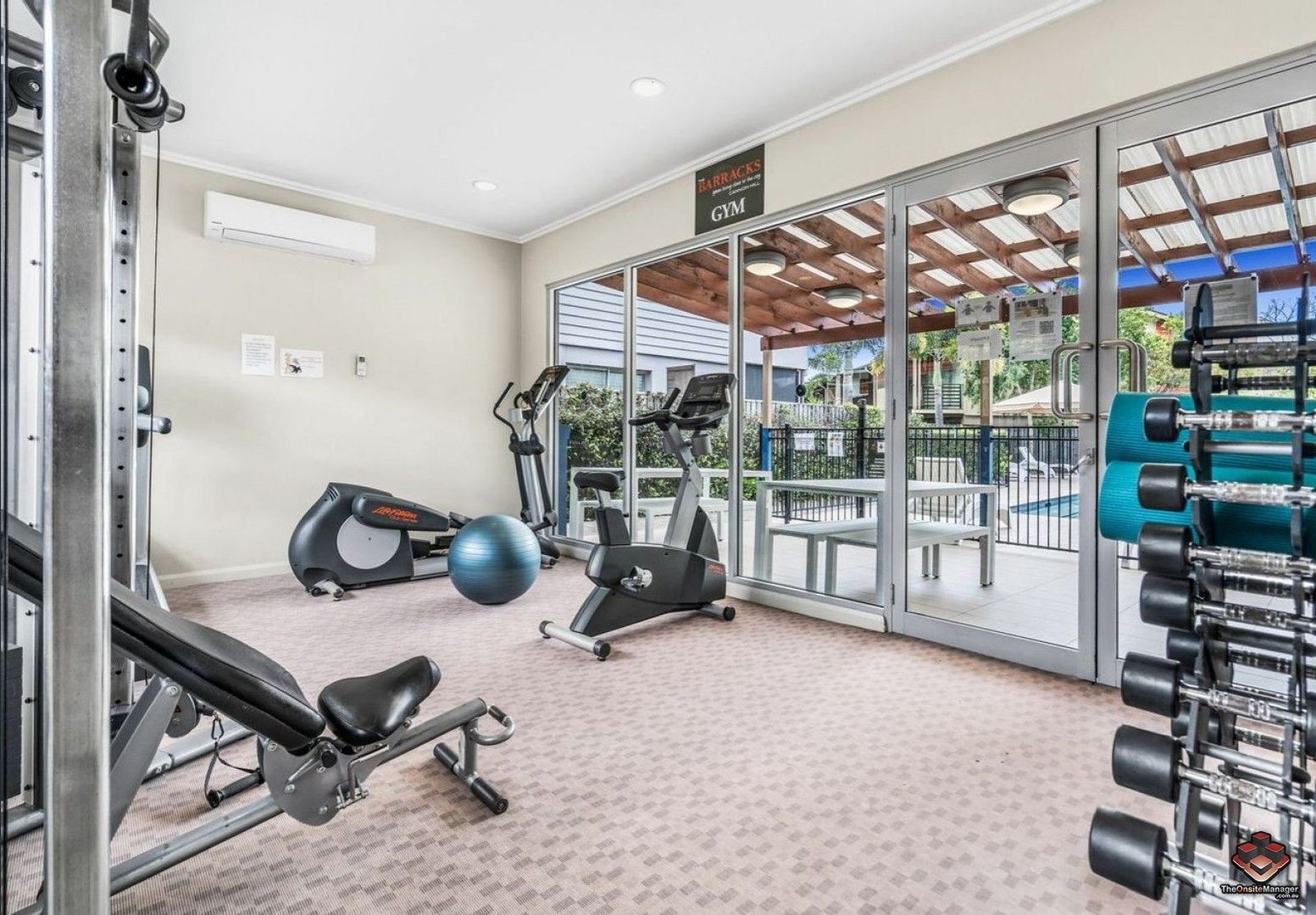 U61/123 Barrack Road, Cannon Hill QLD 4170 Apartment For Rent Domain