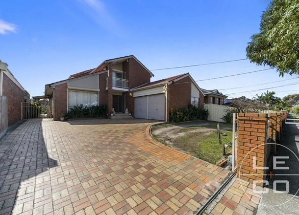 39 Cabinda Drive, Keysborough VIC 3173