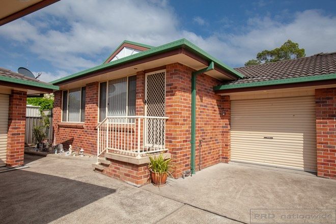 Picture of 3/90A Anderson Drive, TARRO NSW 2322