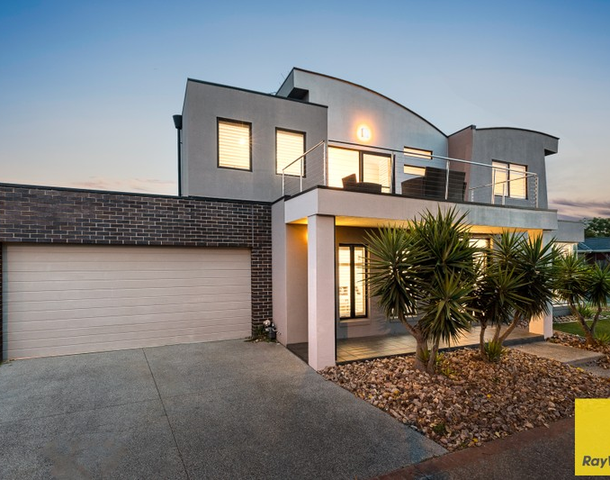 49 Edgbaston Parade, Caroline Springs VIC 3023