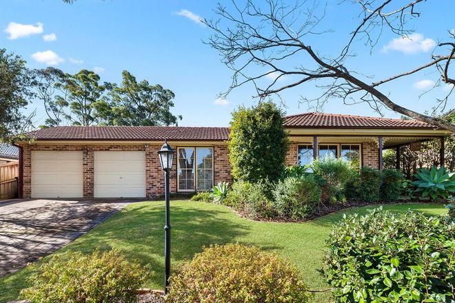 Picture of 82 Beryl Avenue, MOUNT COLAH NSW 2079