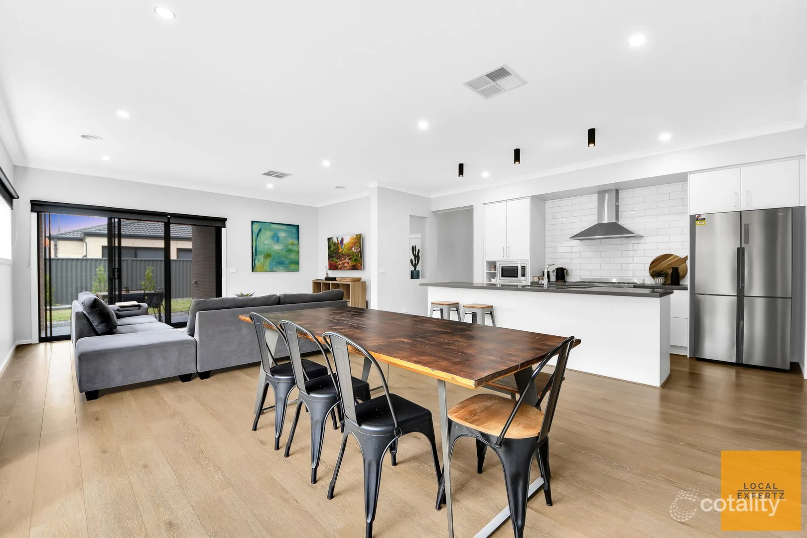 Additional image 11 of 11 Maribyrnong Way, Cobblebank VIC 3338