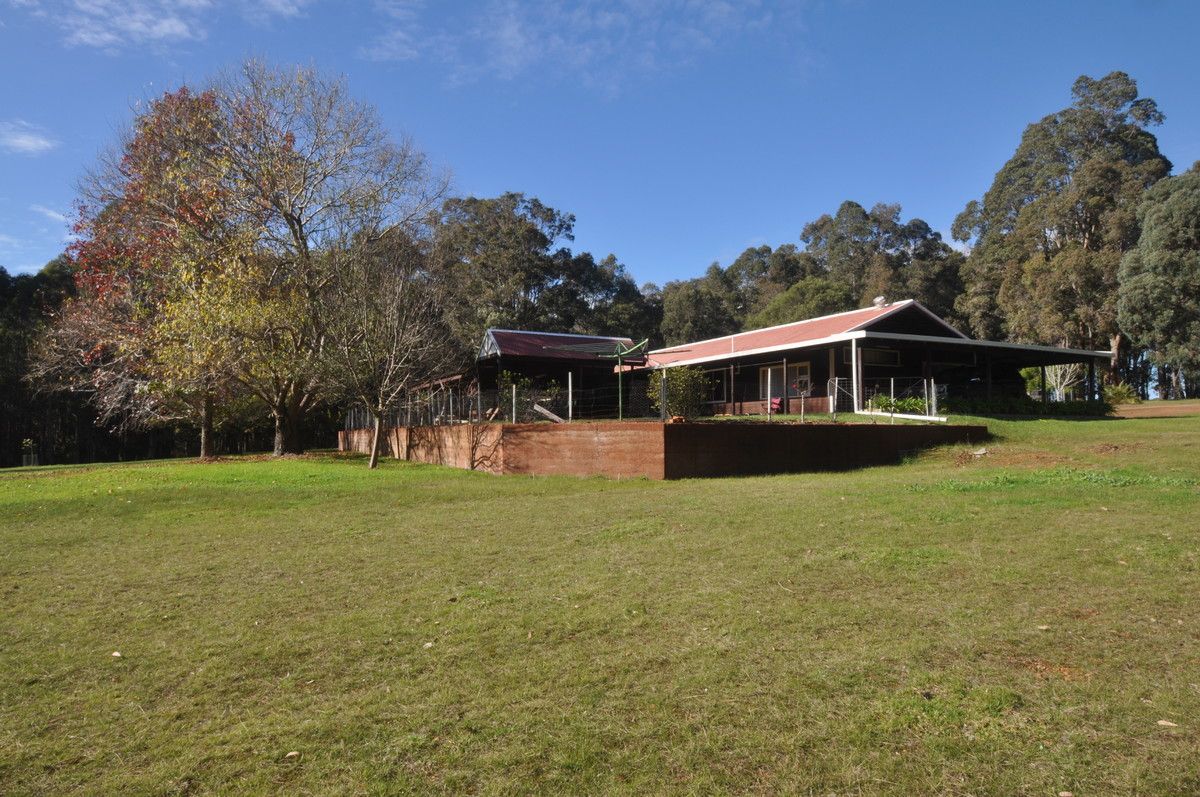 253 Old Vasse Road, Yeagarup WA 6260