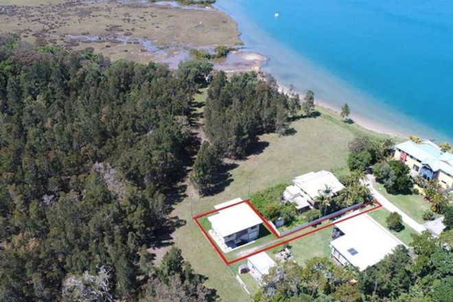 Picture of 775 Goodwood Island Road, GOODWOOD ISLAND NSW 2469