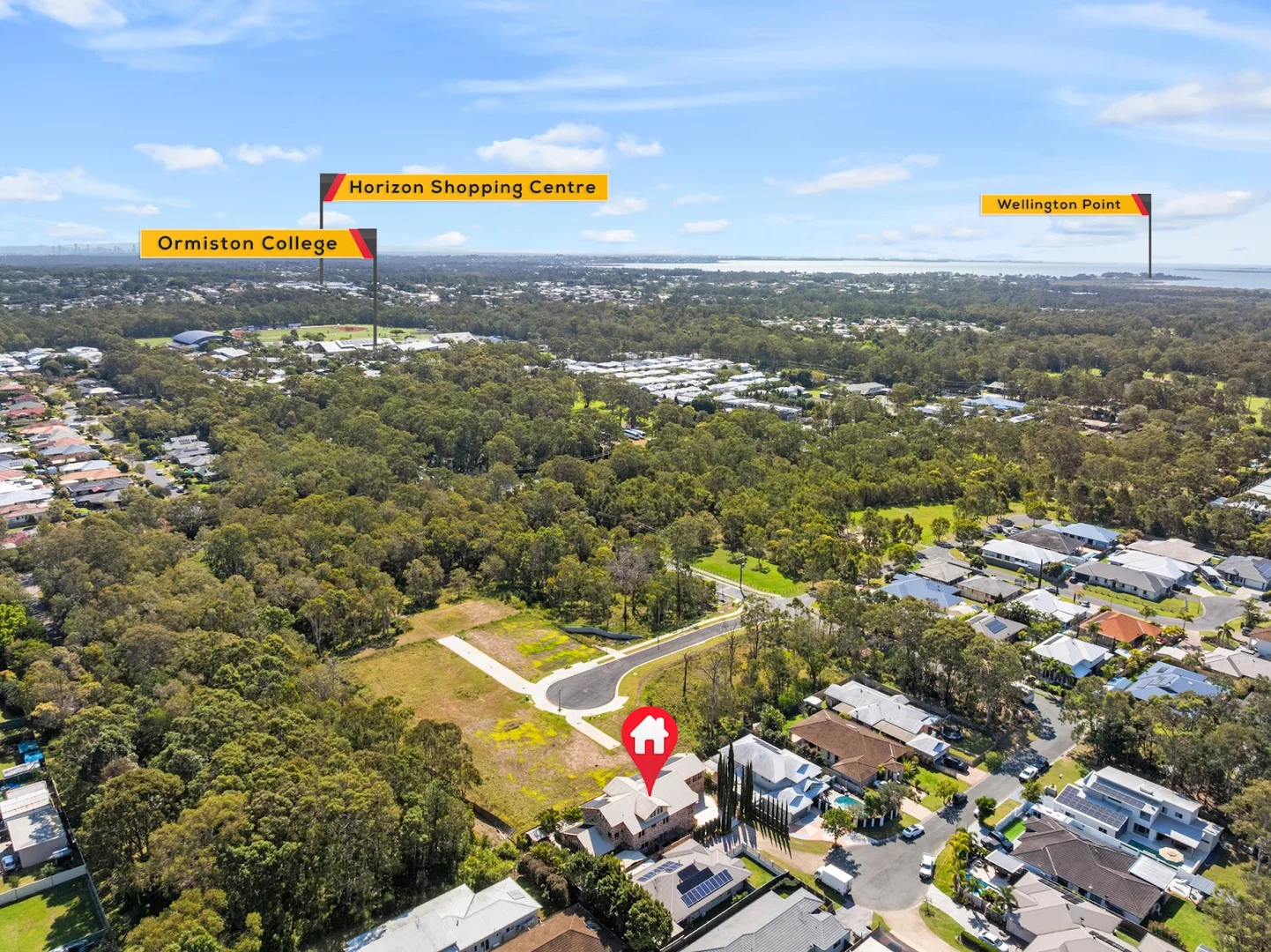 Additional image 36 of 4 Casey Close, Ormiston QLD 4160