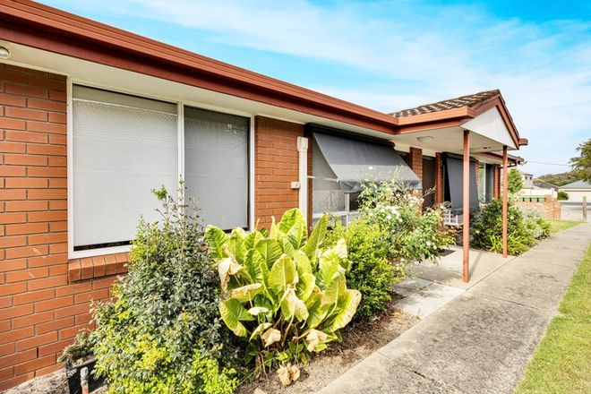 Picture of 2/614 Hague Street, LAVINGTON NSW 2641