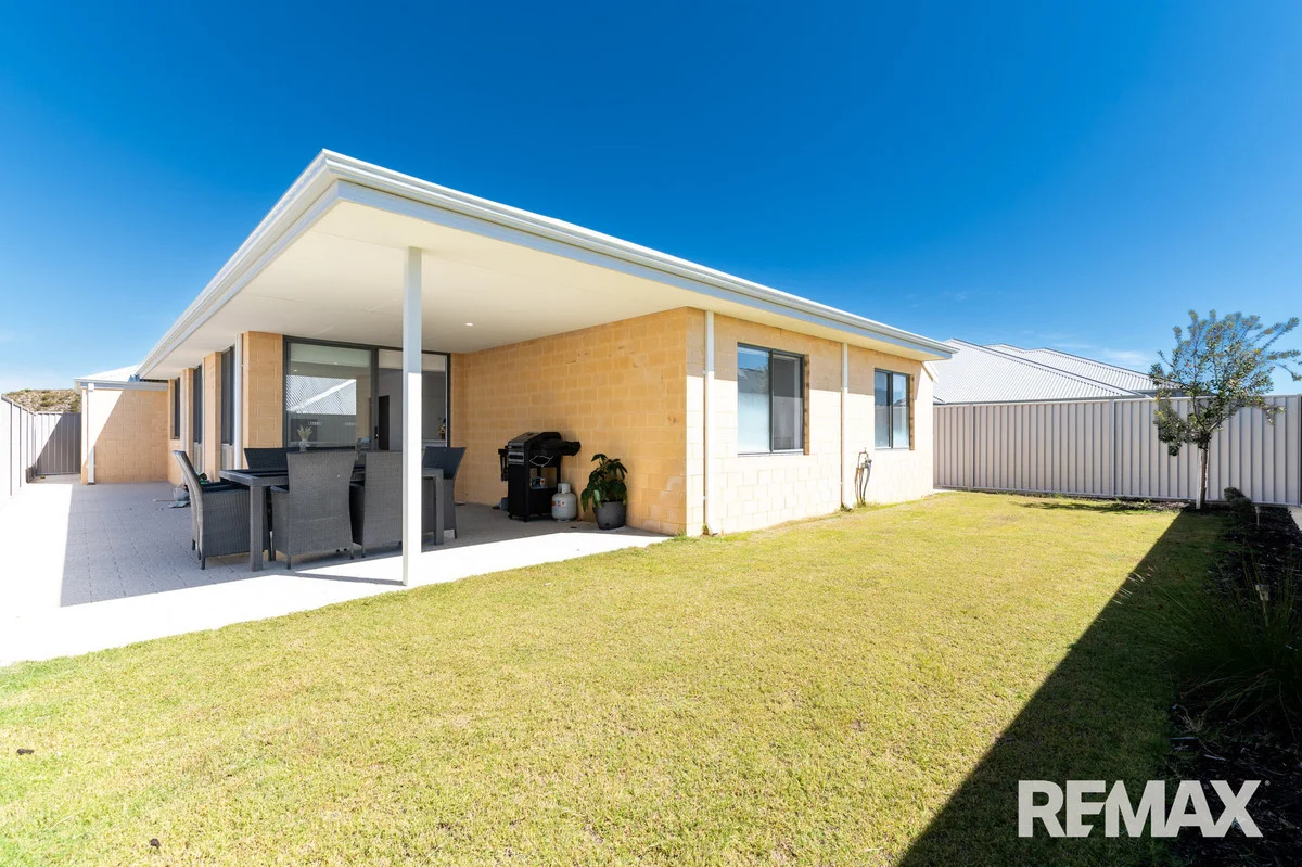 Additional image 28 of 27 Modernism Avenue, Alkimos WA 6038