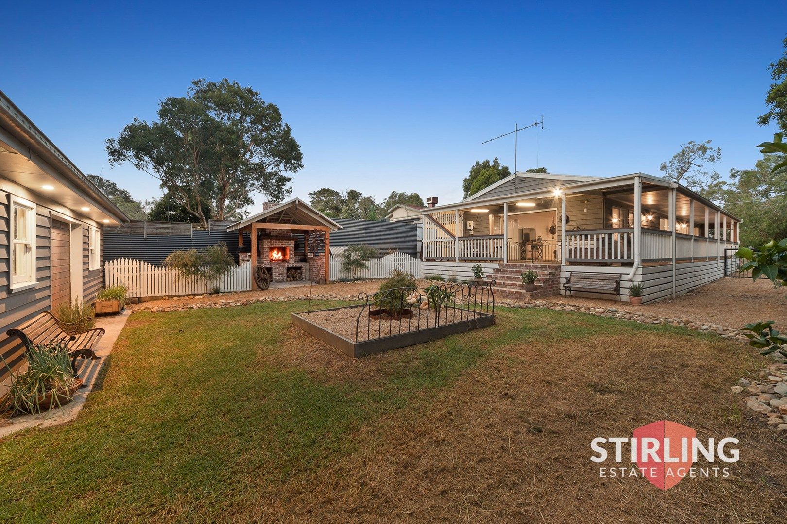 41 Cannons Creek Road, Cannons Creek VIC 3977, Image 0