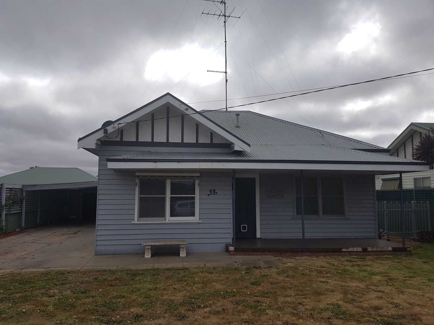 48 Church Street, Colac Property History & Address Research Domain