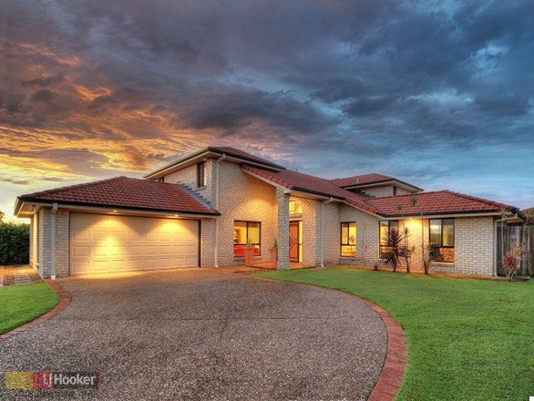 8 Wyalo Circuit, Parkinson QLD 4115