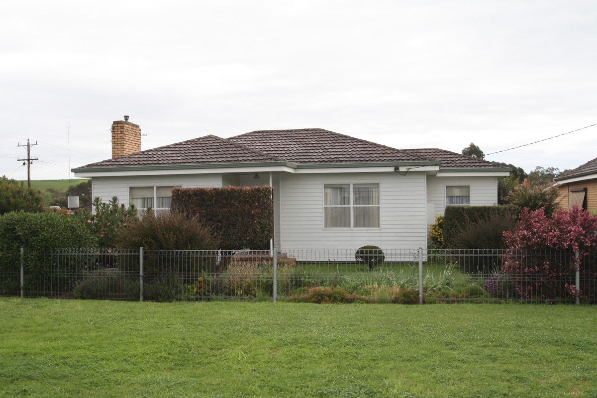 40 McLeod Street, Coleraine VIC 3315, Image 0