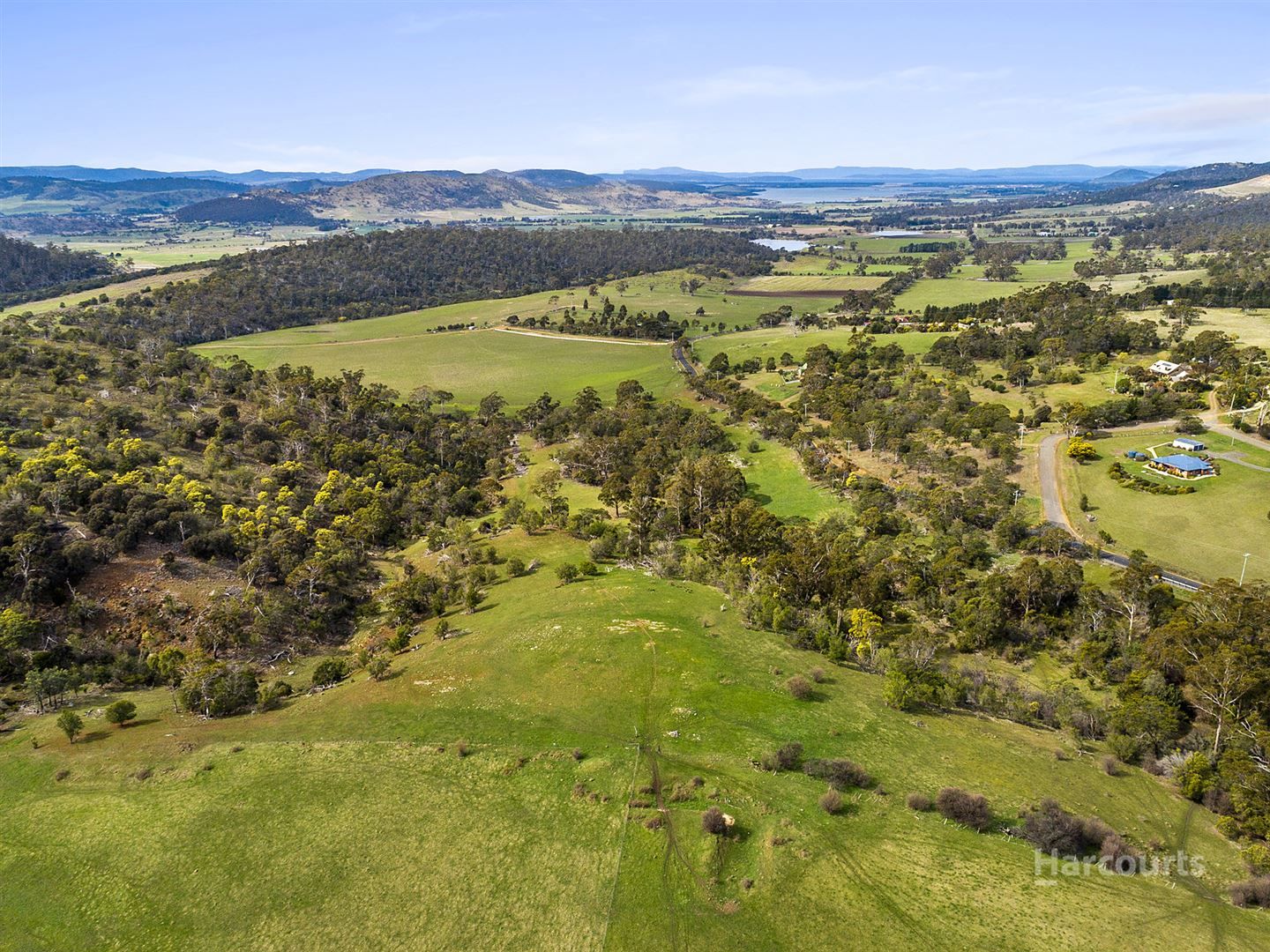 414 Back Tea Tree Road, Richmond TAS 7025, Image 0