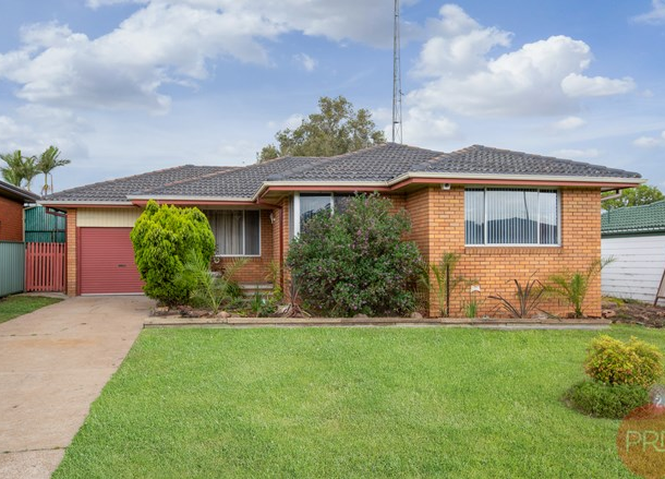 23 Dunkley Street, Rutherford NSW 2320