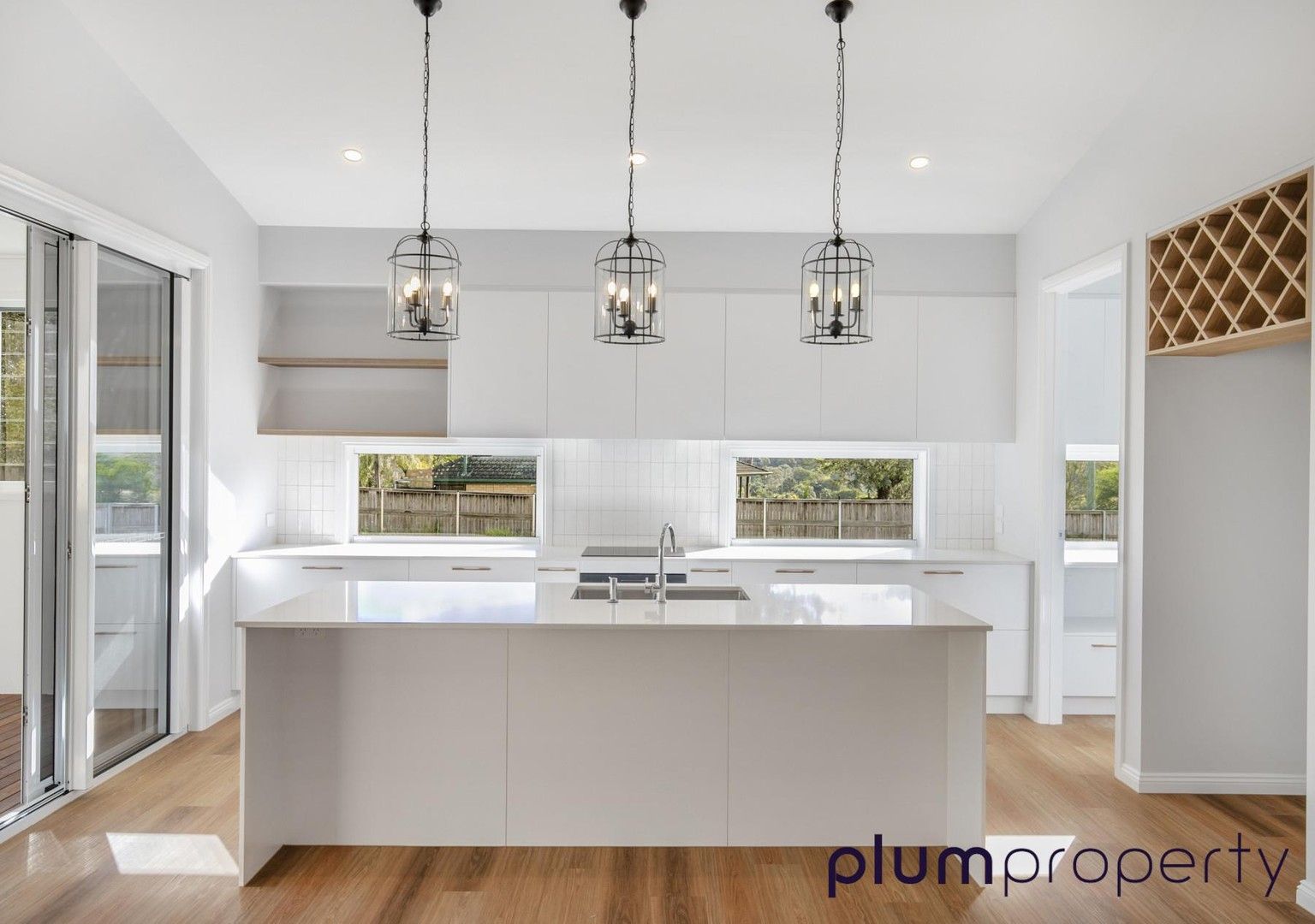 4 bedrooms House in 37A Gem Road KENMORE QLD, 4069