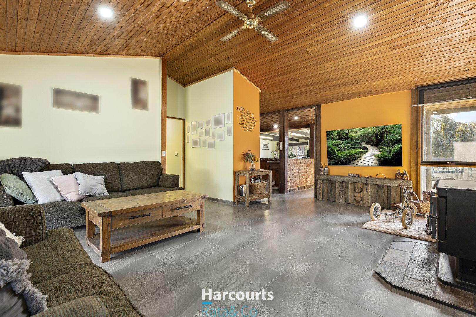 615 Dry Creek Road, Kilmore East VIC 3764 House for Sale Domain