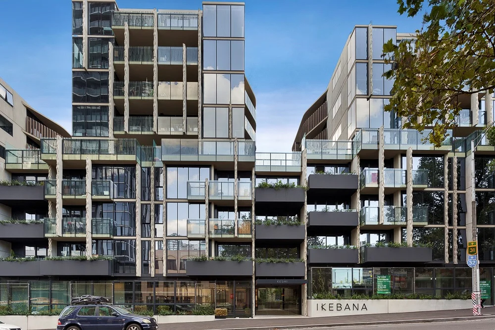 803/140 Dudley Street, West Melbourne VIC 3003