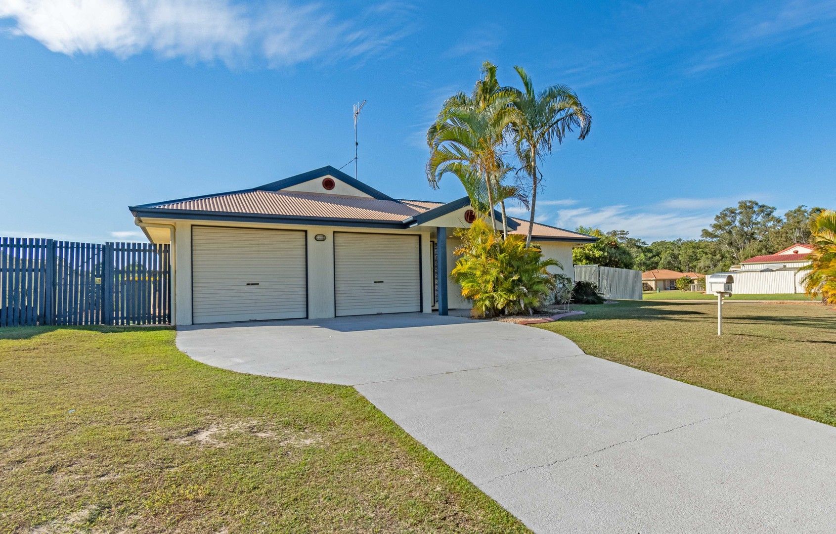 1 Gretton Court, Avoca QLD 4670, Image 0