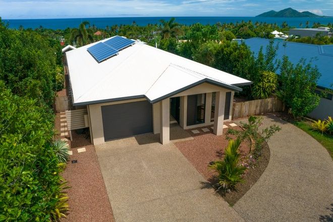 Picture of 12 Rise Crescent, MISSION BEACH QLD 4852