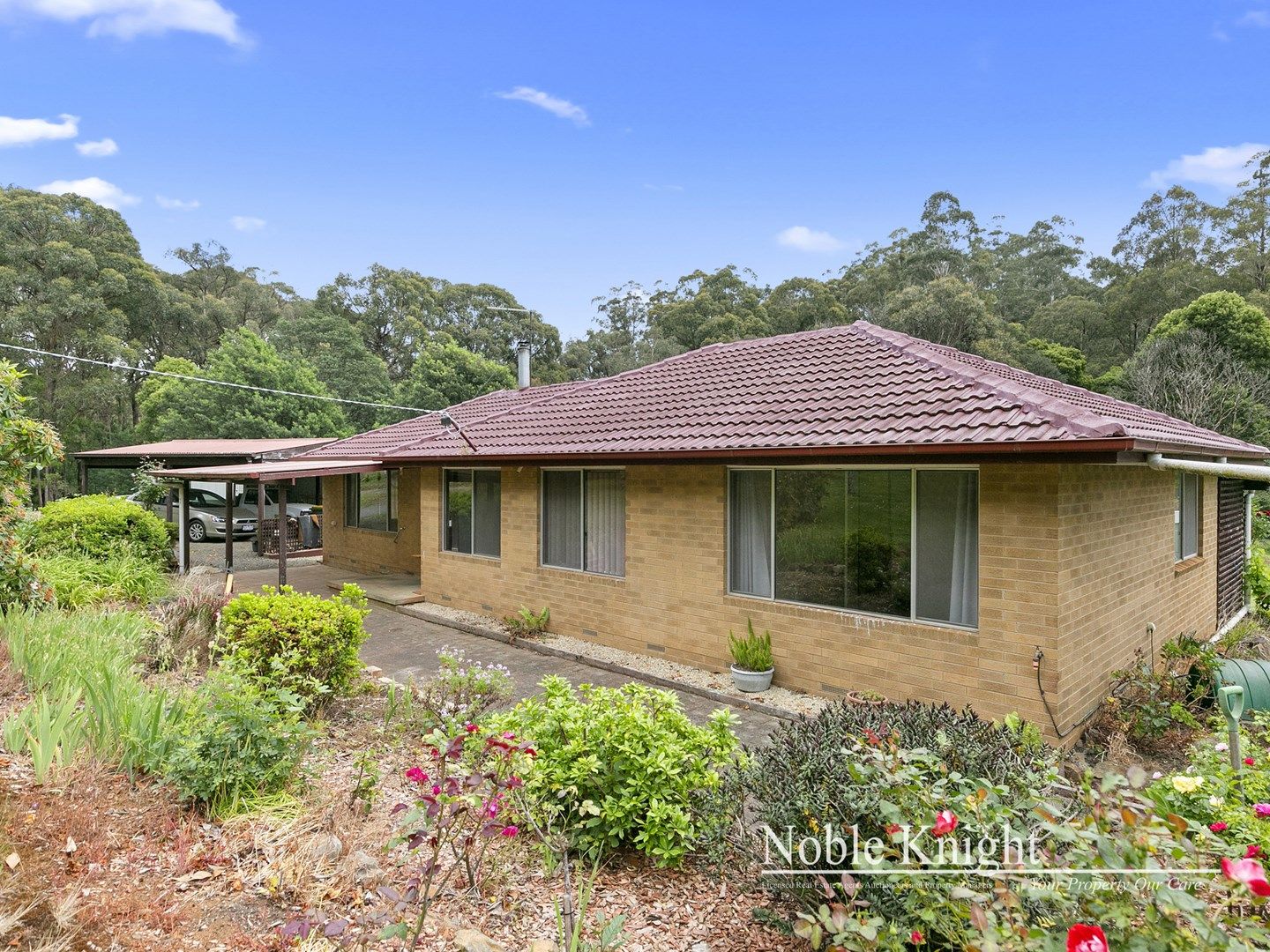 1844 Healesville- Kinglake Road, Toolangi VIC 3777, Image 0