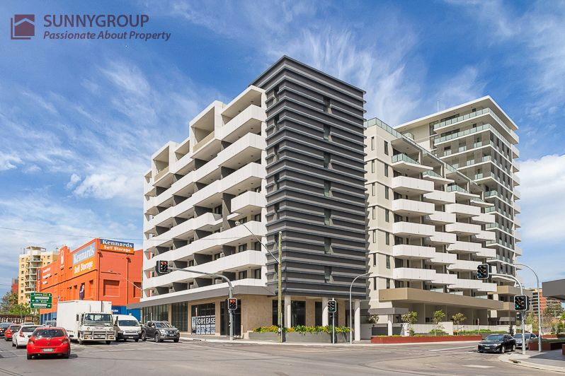 307 3 Nipper Street Homebush Nsw 2140 Apartment For Rent 630 Domain